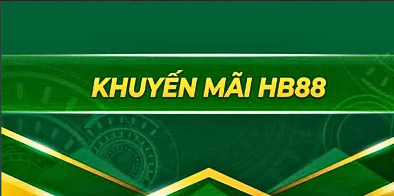 Ưu điểm nổi bật của chương trình khuyến mại hb88