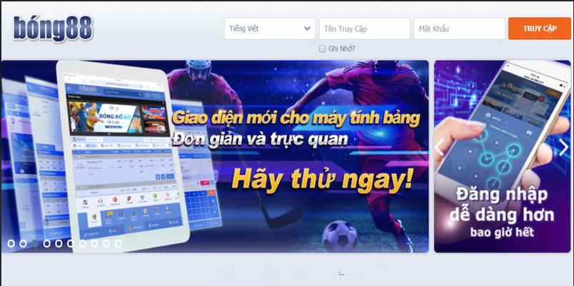 Kinh nghiệm chơi cá cược tại Bong88